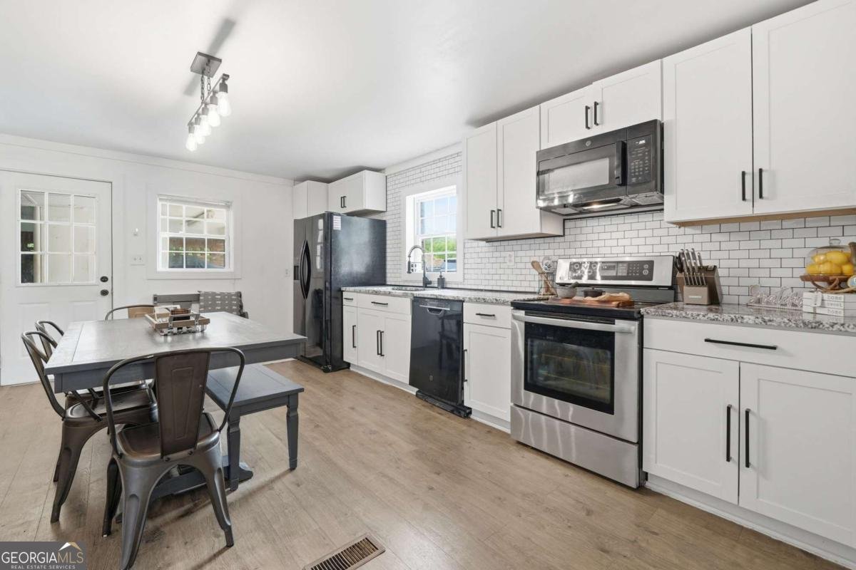 174 Old Ballground Road Canton - Photo 15