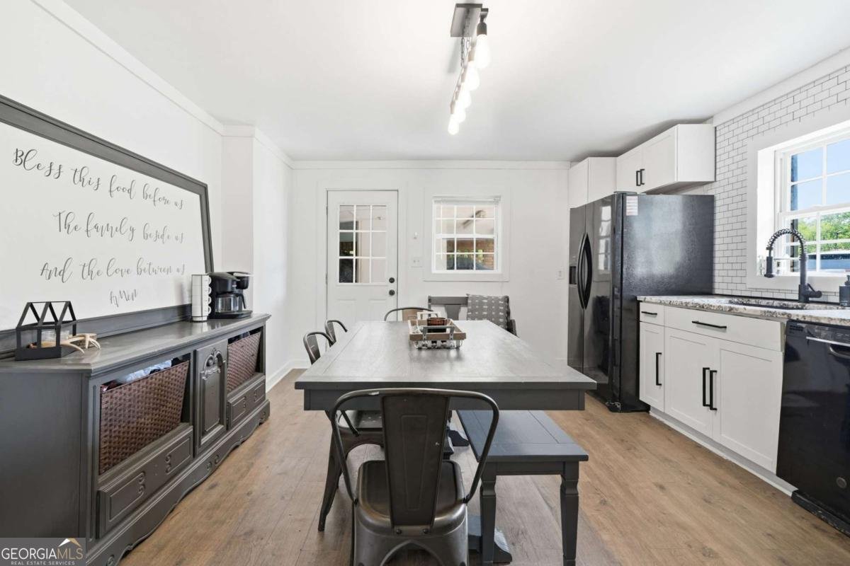 174 Old Ballground Road Canton - Photo 16