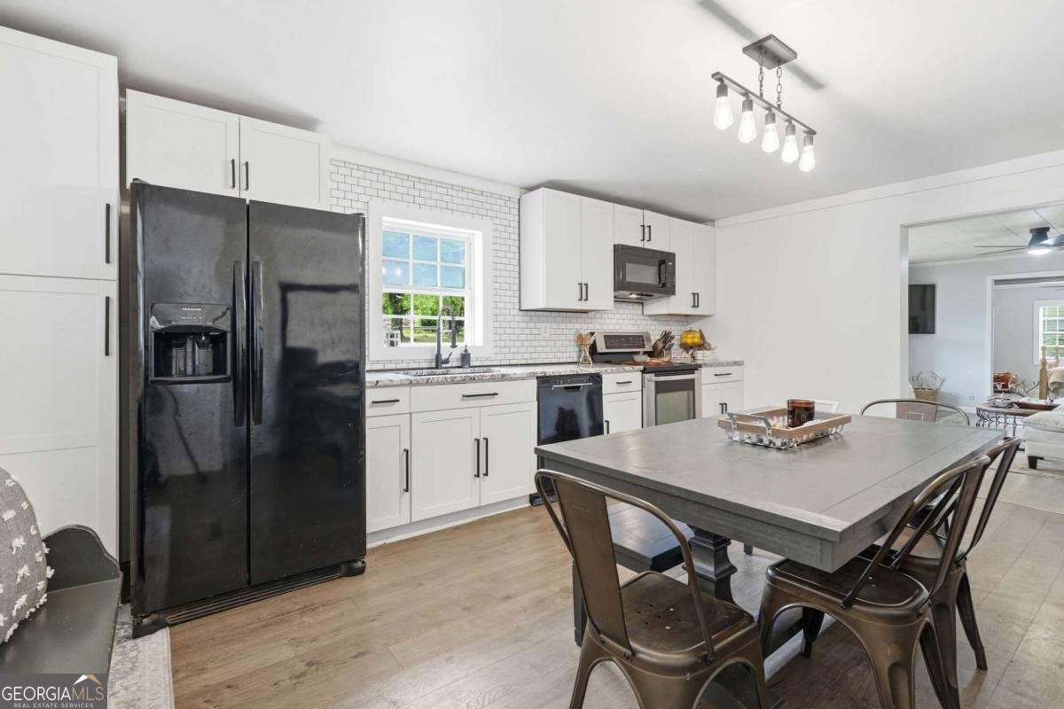 174 Old Ballground Road Canton - Photo 17