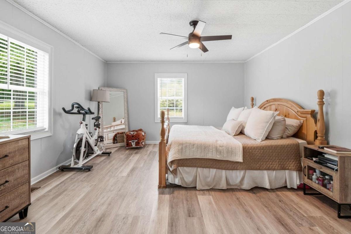 174 Old Ballground Road Canton - Photo 19