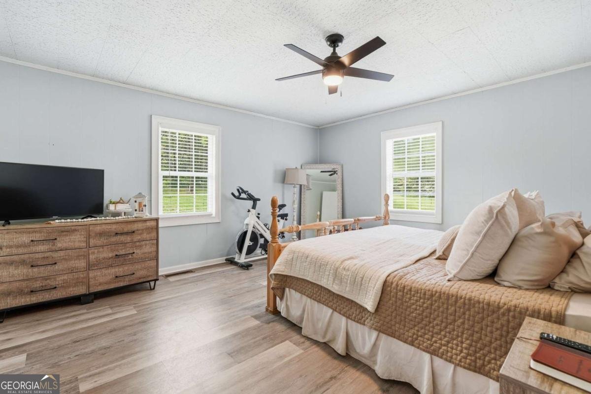 174 Old Ballground Road Canton - Photo 20