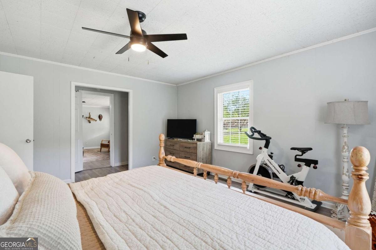 174 Old Ballground Road Canton - Photo 21