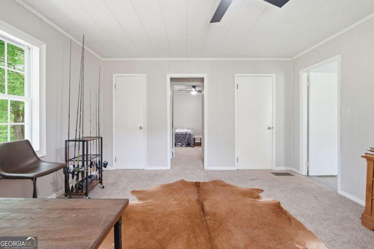 174 Old Ballground Road Canton - Photo 23