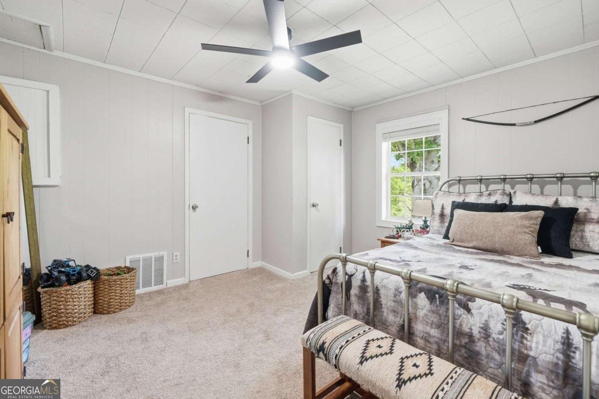 174 Old Ballground Road Canton - Photo 24