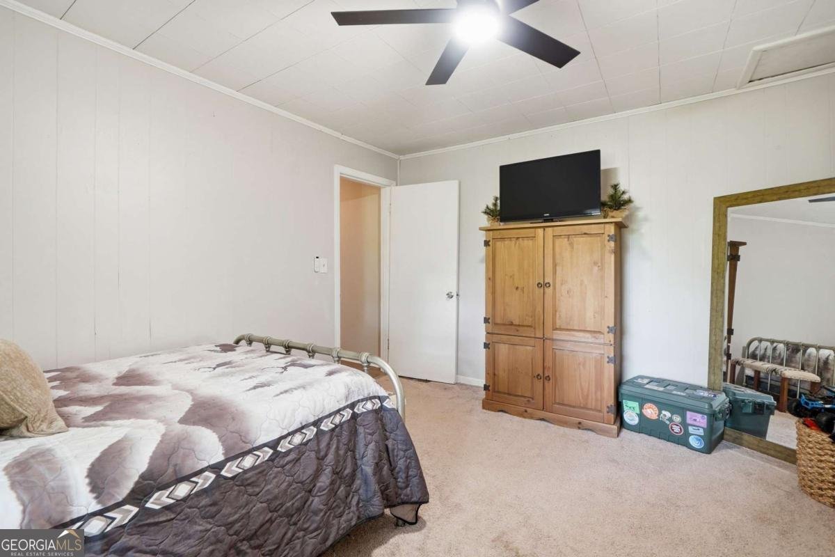 174 Old Ballground Road Canton - Photo 25
