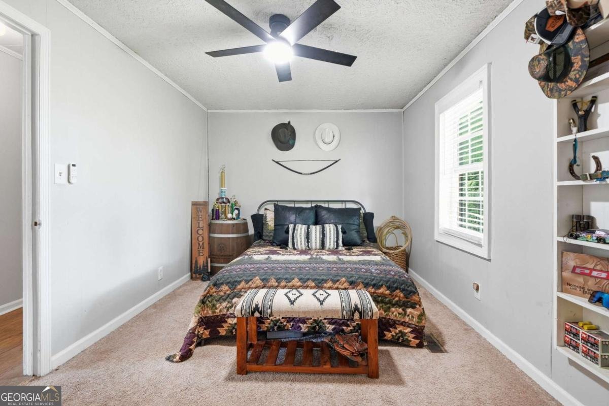 174 Old Ballground Road Canton - Photo 26