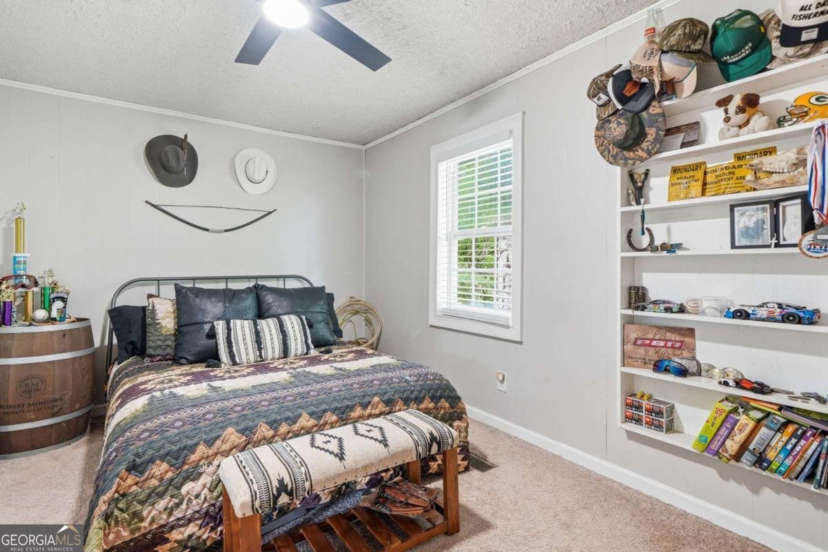 174 Old Ballground Road Canton - Photo 27