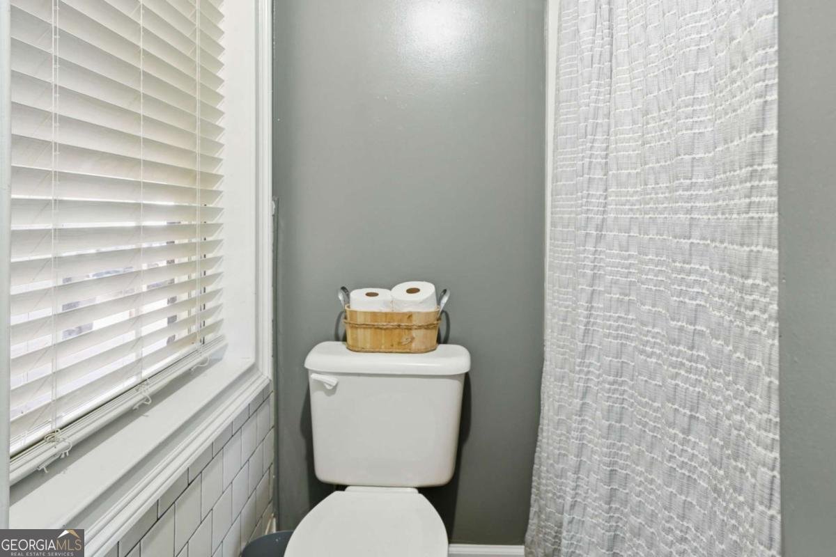 174 Old Ballground Road Canton - Photo 29