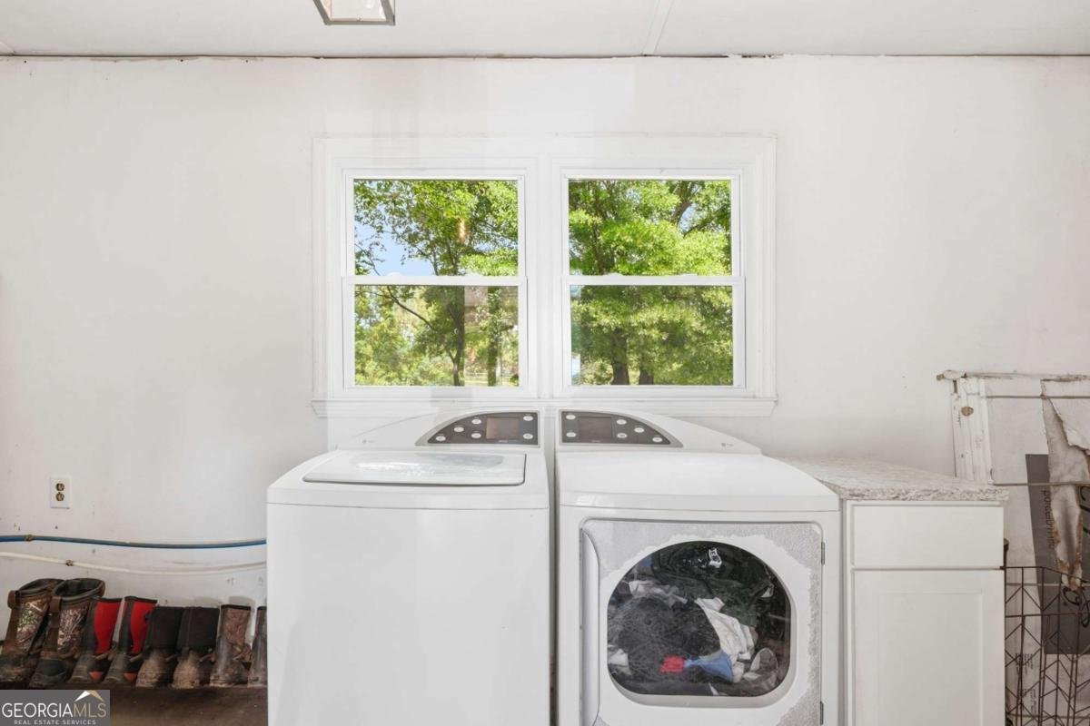 174 Old Ballground Road Canton - Photo 33