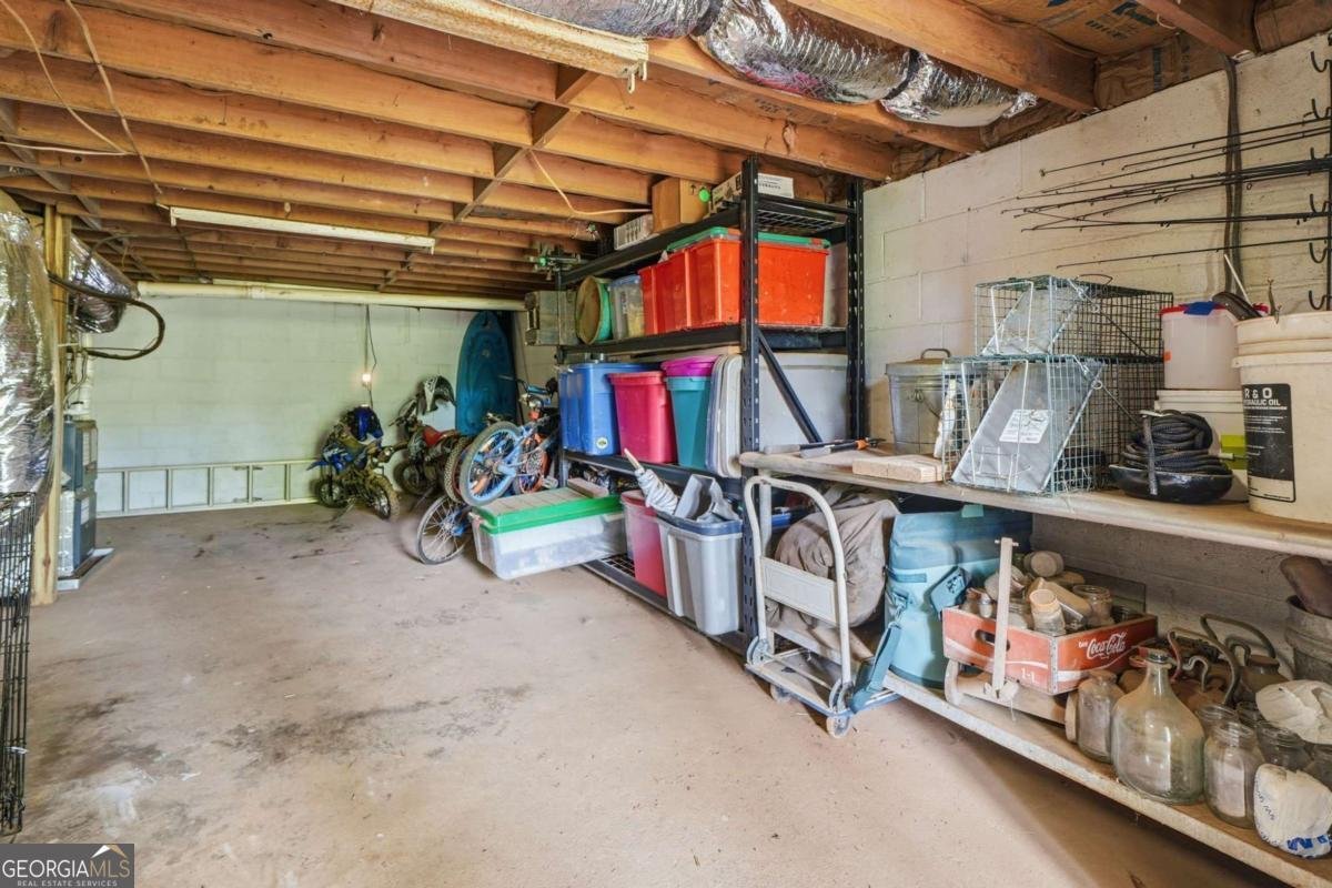 174 Old Ballground Road Canton - Photo 35