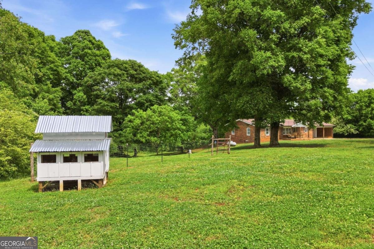 174 Old Ballground Road Canton - Photo 38