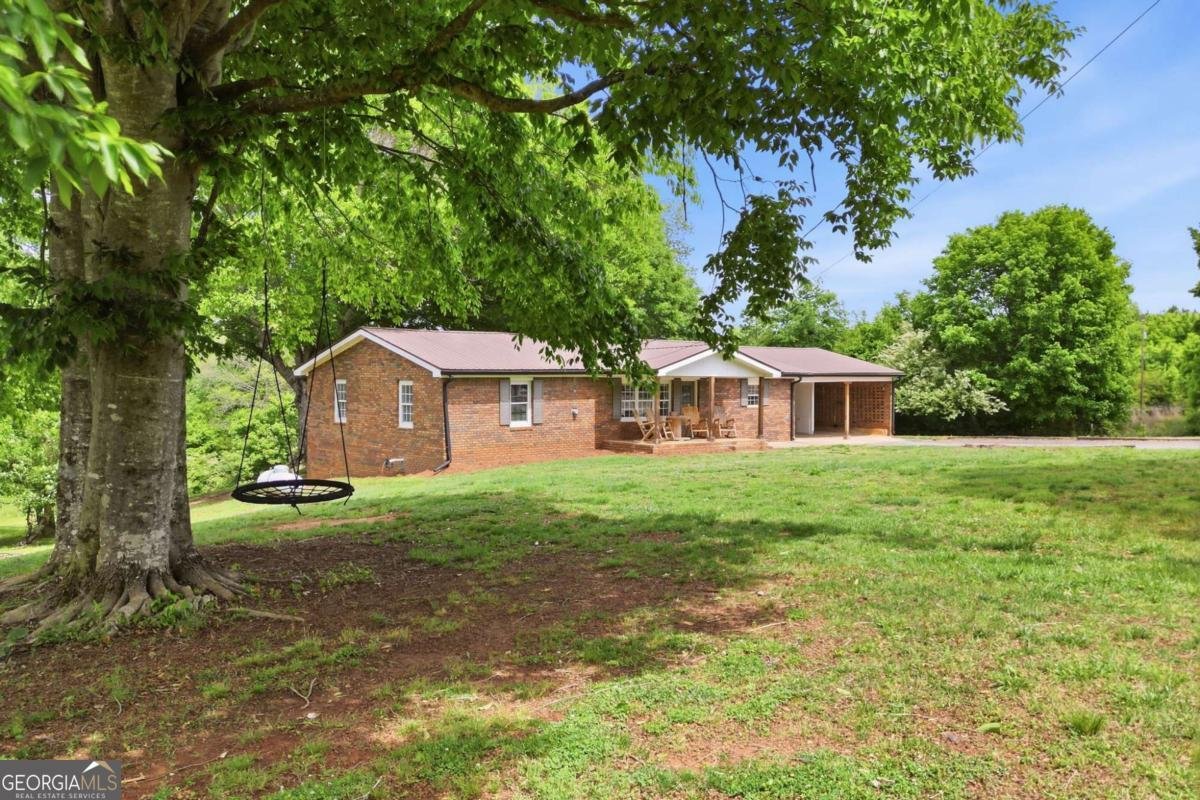 174 Old Ballground Road Canton - Photo 39