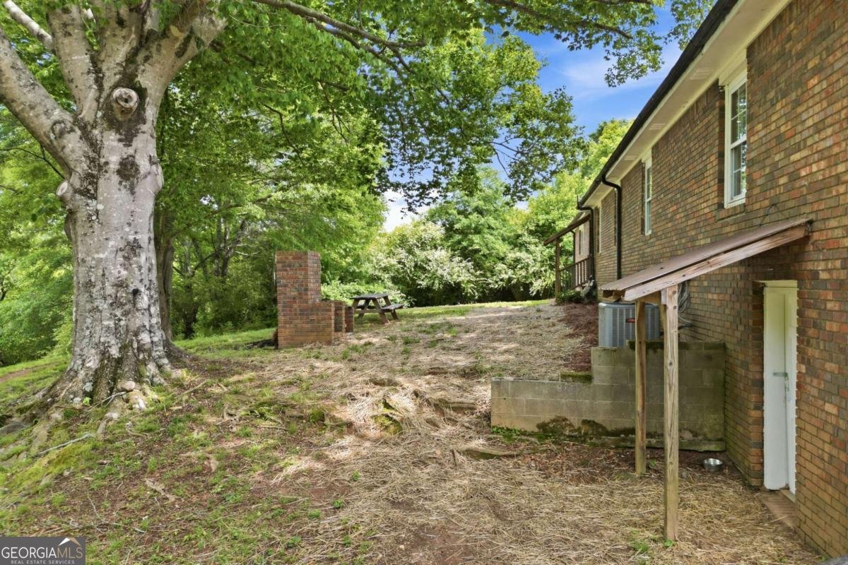 174 Old Ballground Road Canton - Photo 41