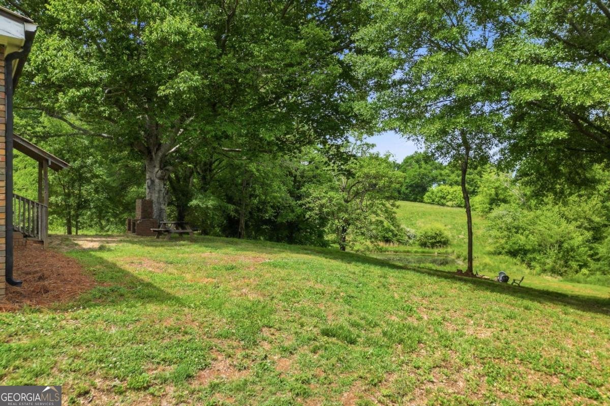174 Old Ballground Road Canton - Photo 42