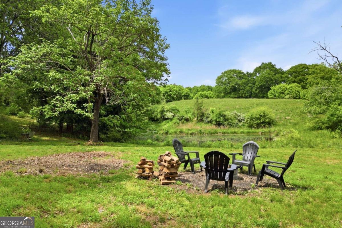 174 Old Ballground Road Canton - Photo 44