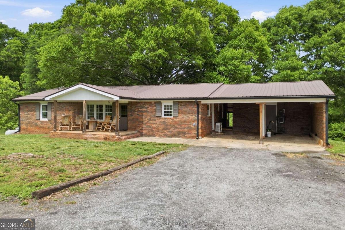 174 Old Ballground Road Canton - Photo 6