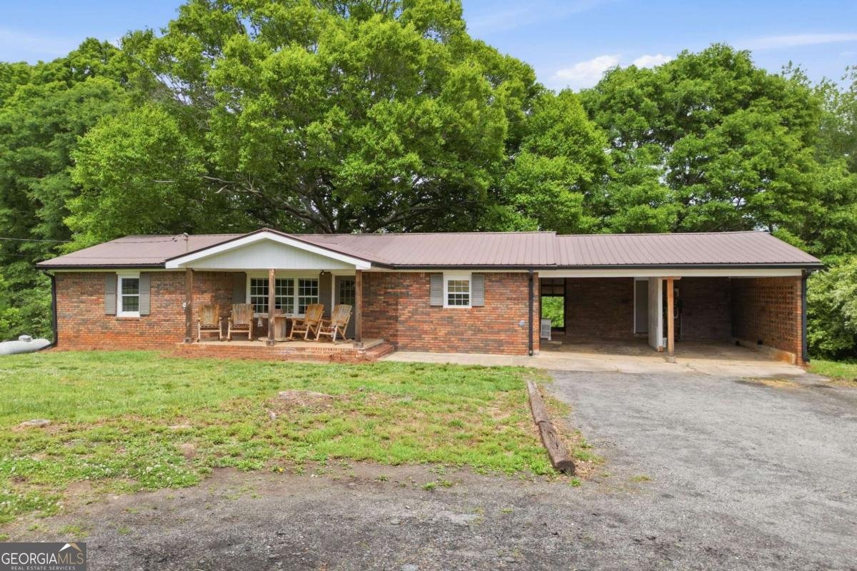 174 Old Ballground Road Canton - Photo 7