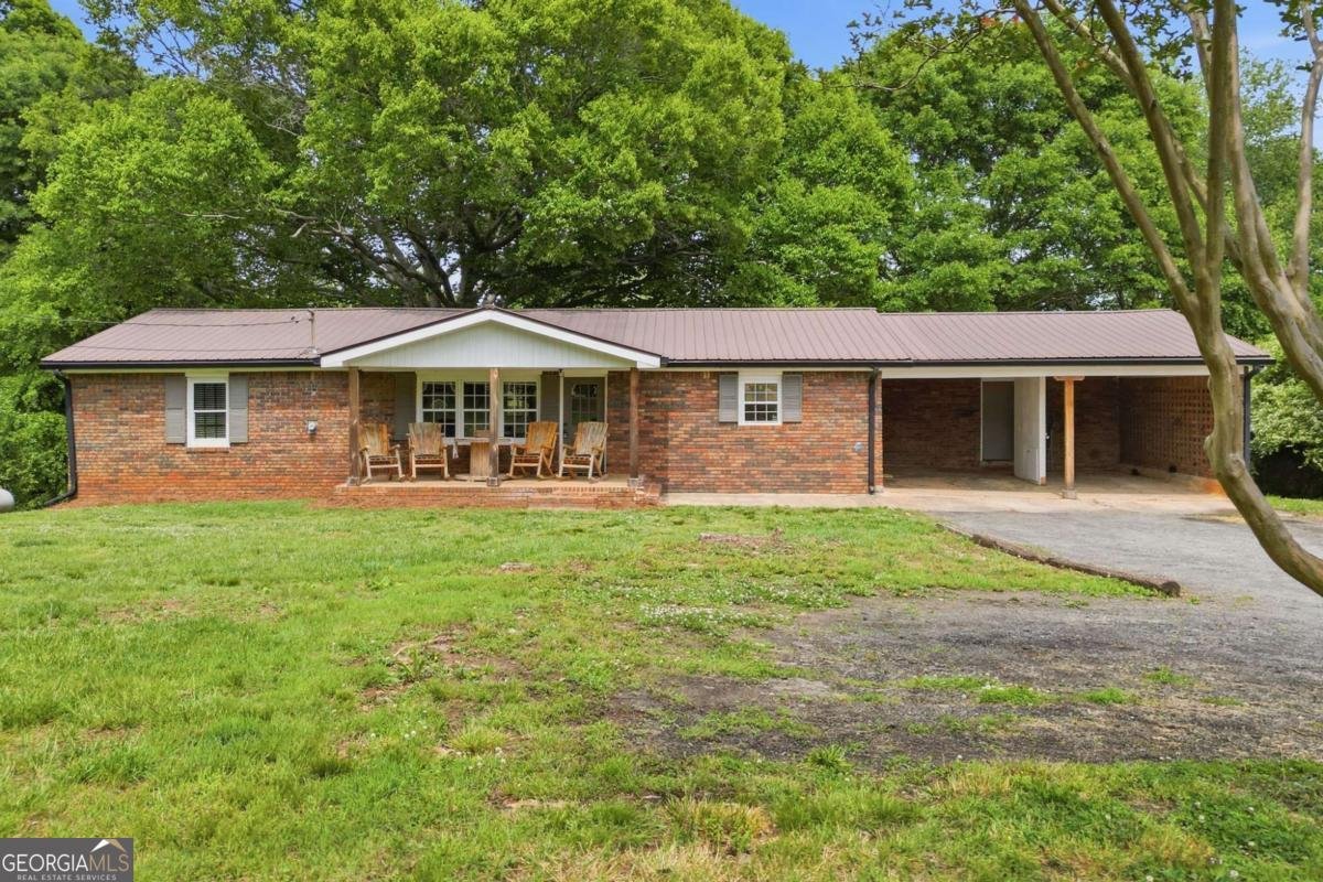 174 Old Ballground Road Canton - Photo 8