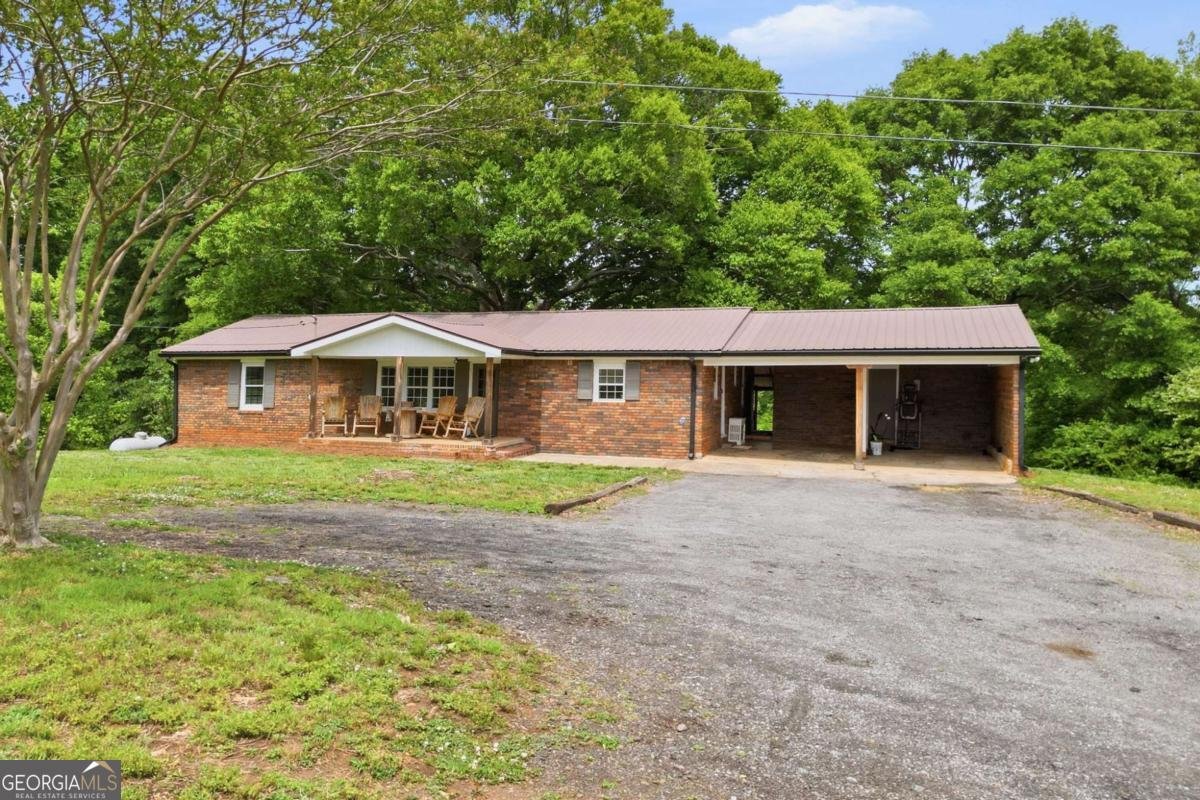 174 Old Ballground Road Canton - Photo 9