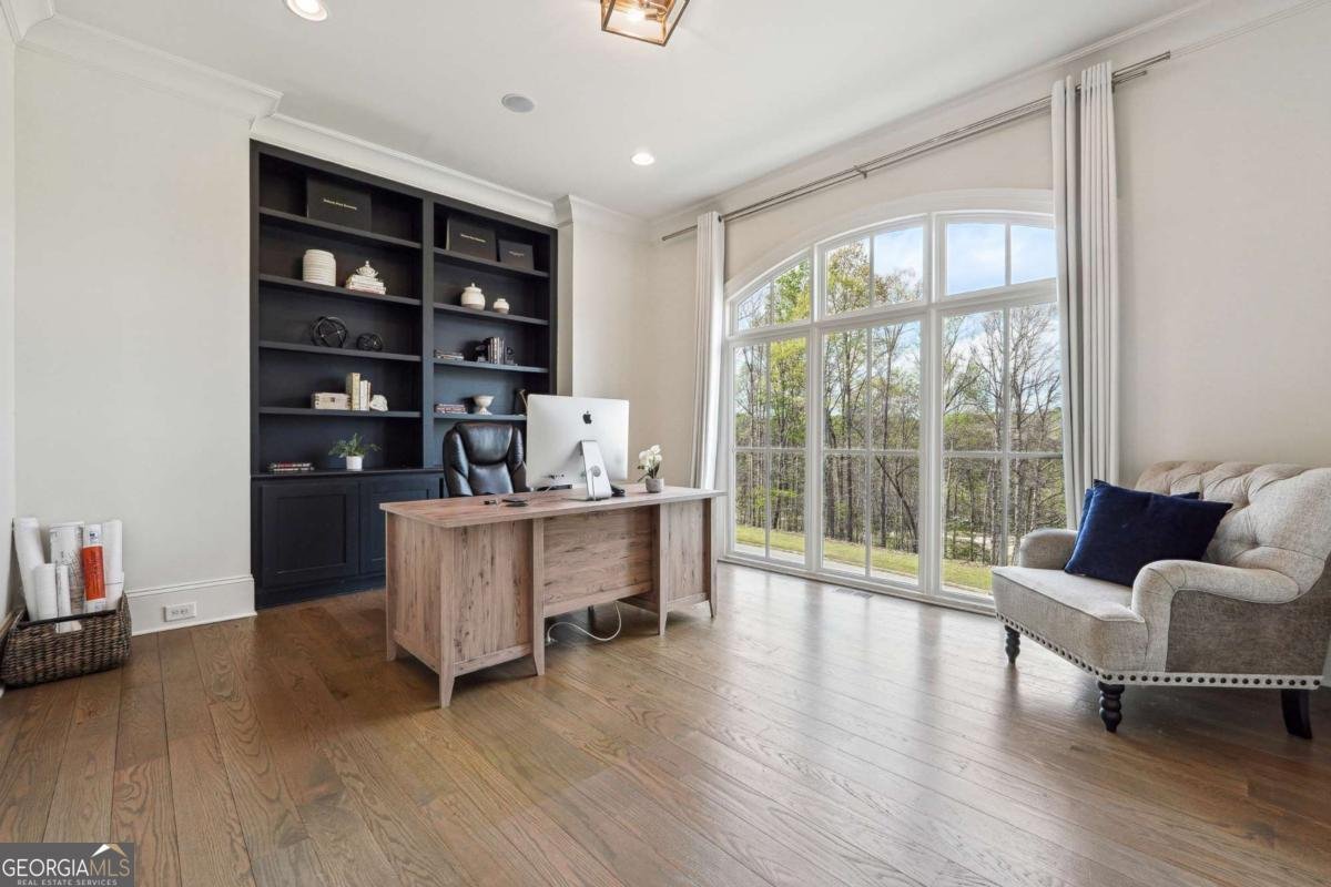 252 Traditions Drive Alpharetta - Photo 10