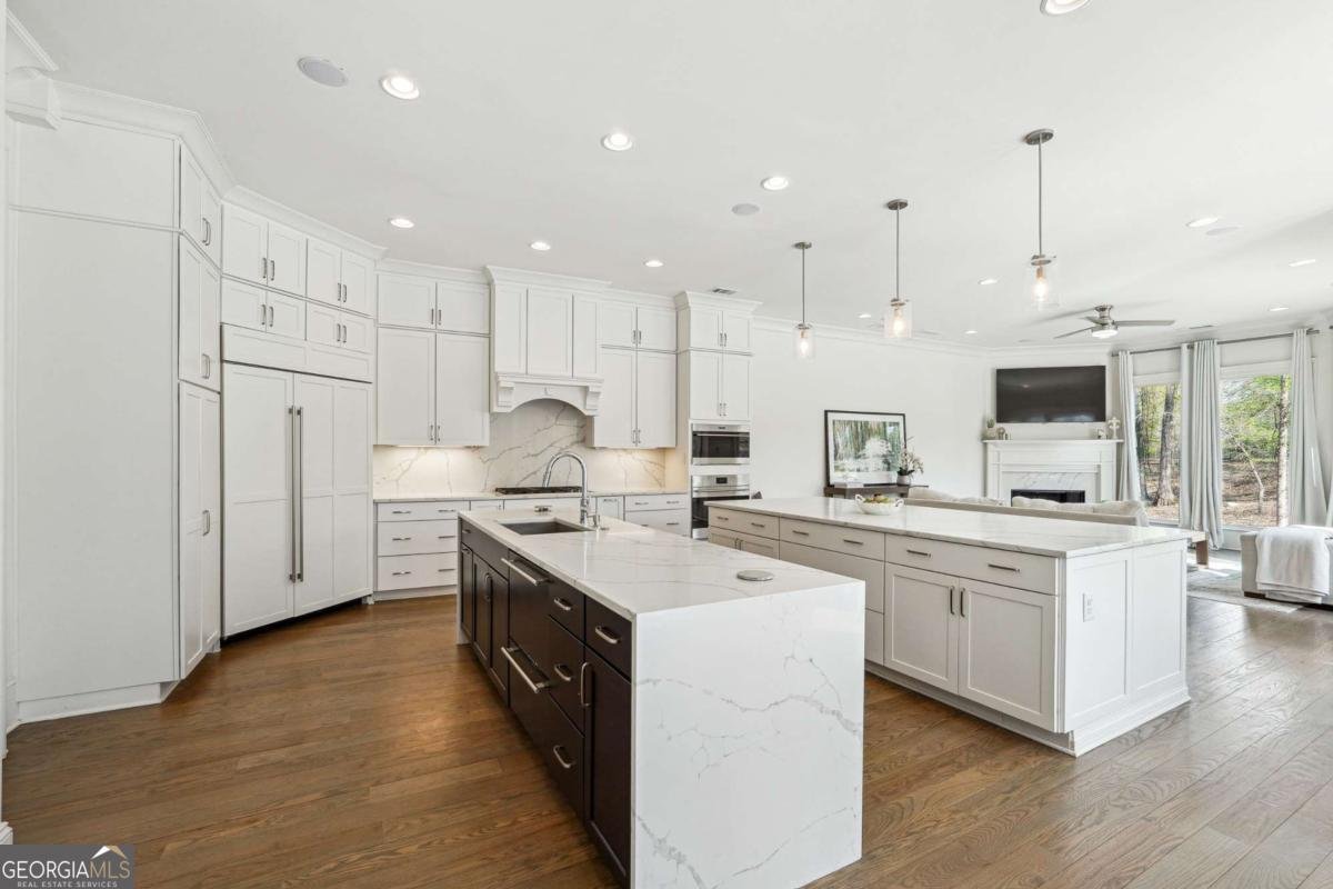 252 Traditions Drive Alpharetta - Photo 13