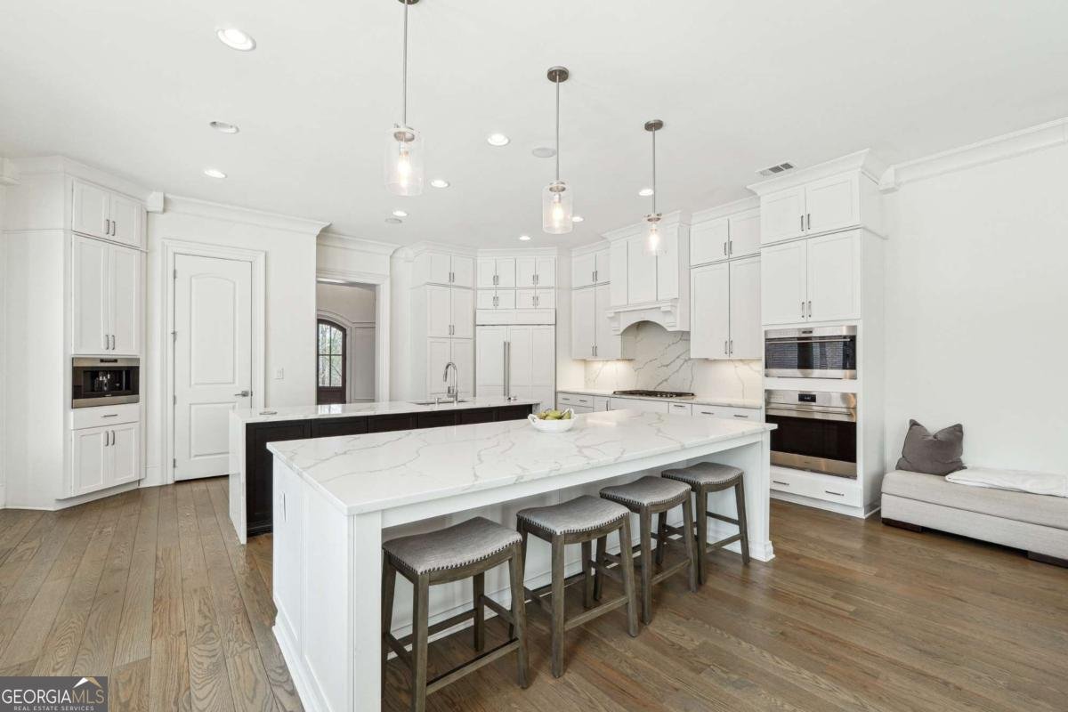 252 Traditions Drive Alpharetta - Photo 15