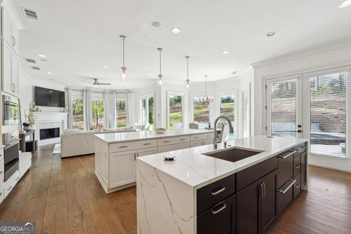 252 Traditions Drive Alpharetta - Photo 17