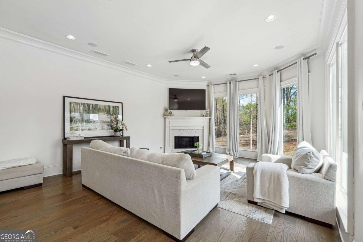 252 Traditions Drive Alpharetta - Photo 20