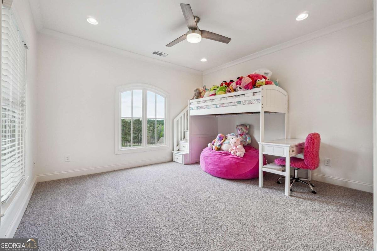 252 Traditions Drive Alpharetta - Photo 32