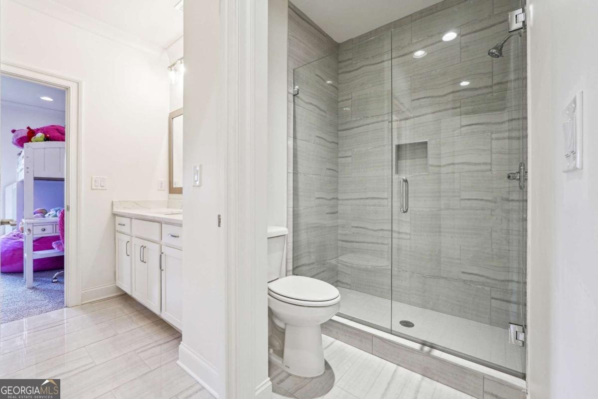 252 Traditions Drive Alpharetta - Photo 34