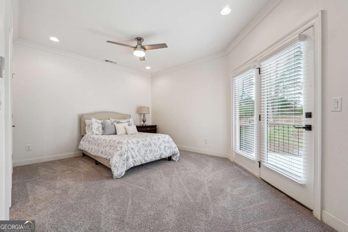 252 Traditions Drive Alpharetta - Photo 36