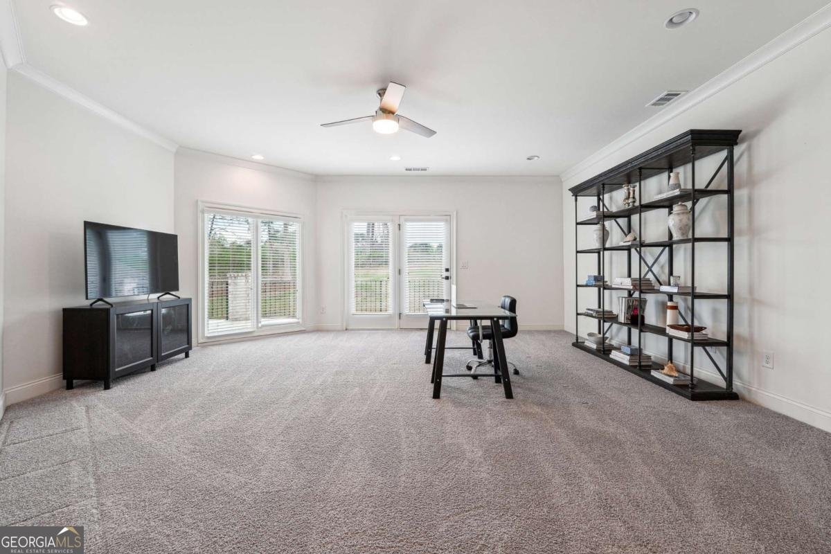252 Traditions Drive Alpharetta - Photo 37