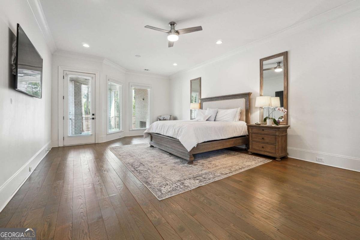 252 Traditions Drive Alpharetta - Photo 44