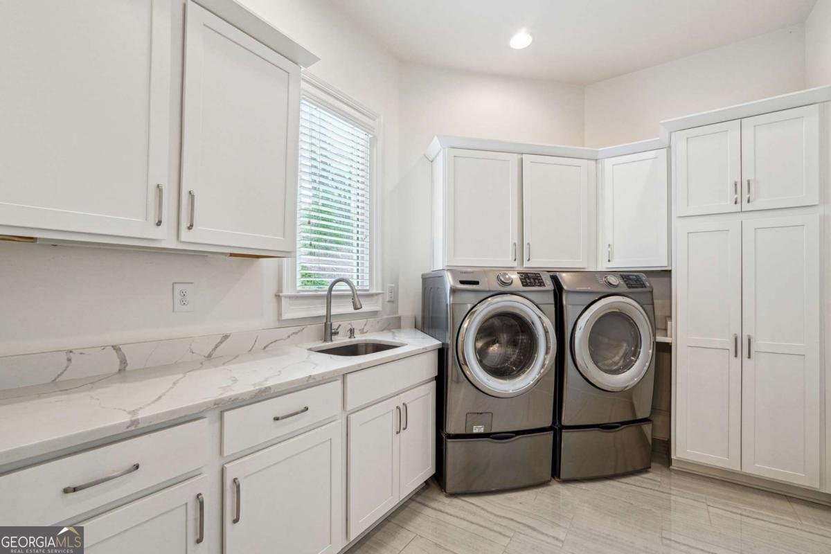 252 Traditions Drive Alpharetta - Photo 53
