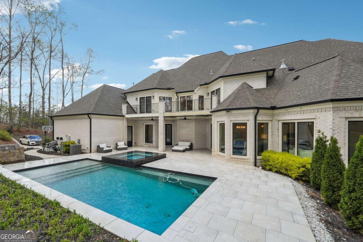 252 Traditions Drive Alpharetta - Photo 67