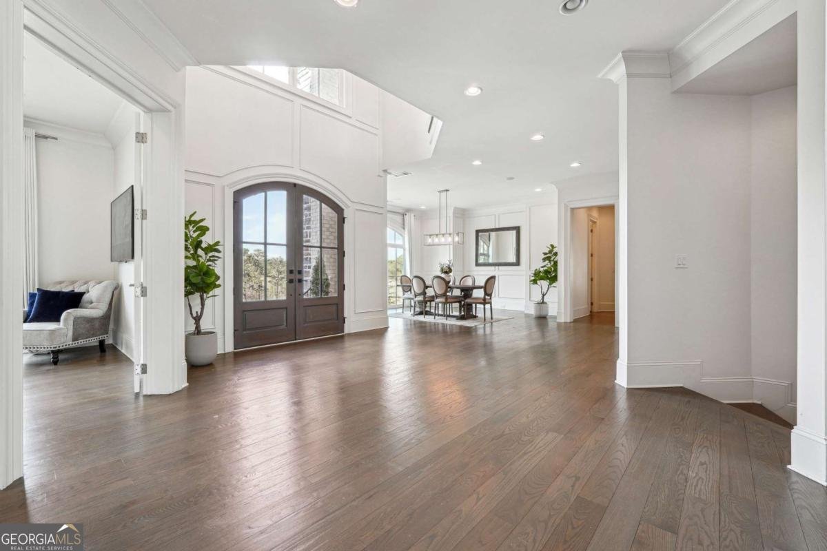 252 Traditions Drive Alpharetta - Photo 7