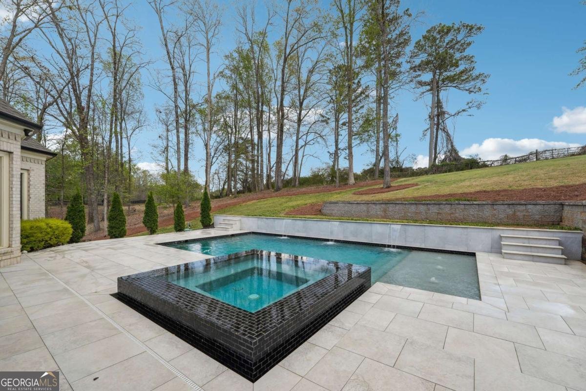 252 Traditions Drive Alpharetta - Photo 70