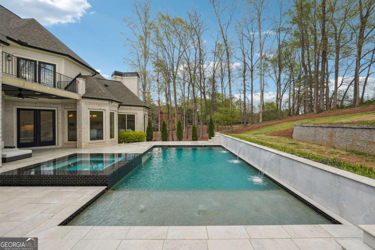 252 Traditions Drive Alpharetta - Photo 71