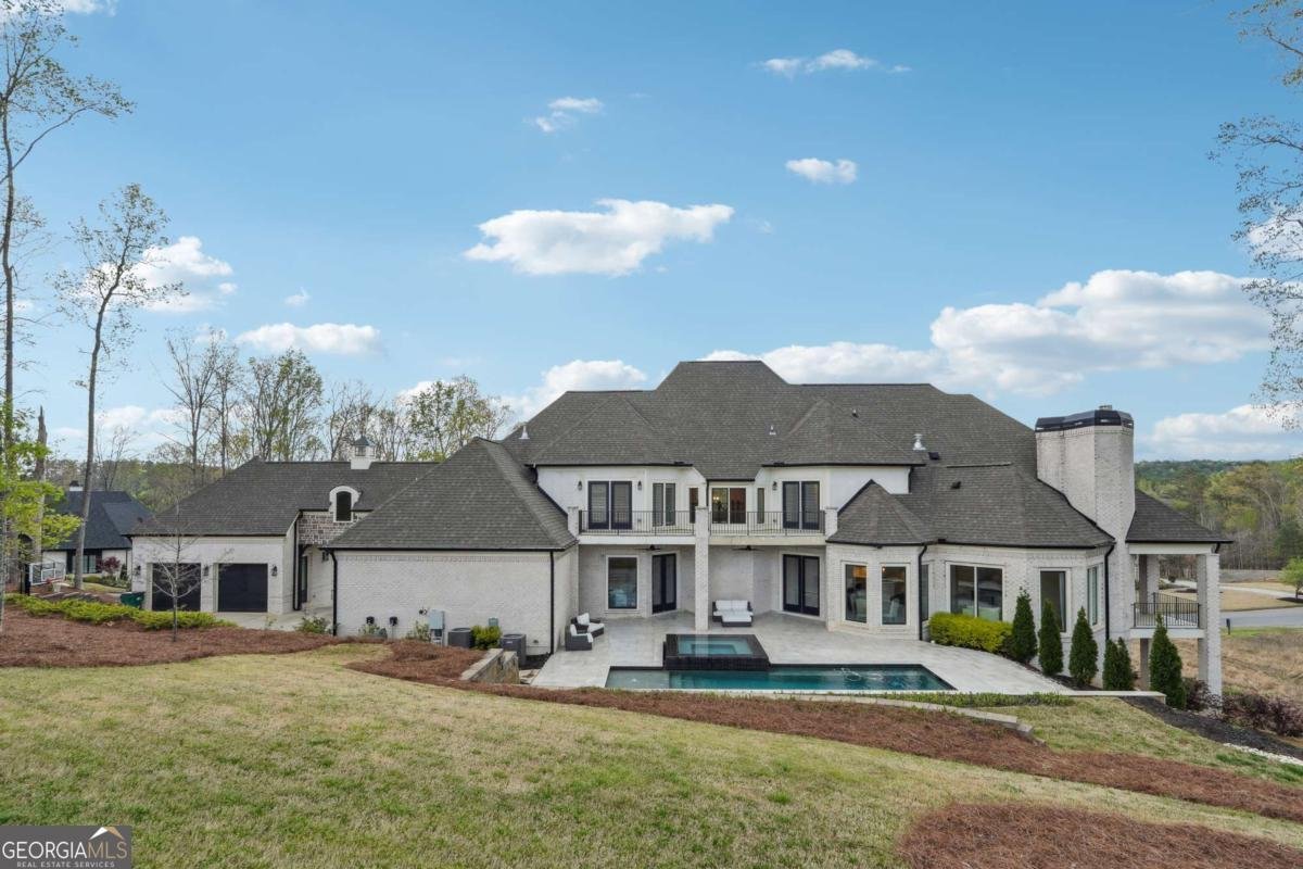 252 Traditions Drive Alpharetta - Photo 73