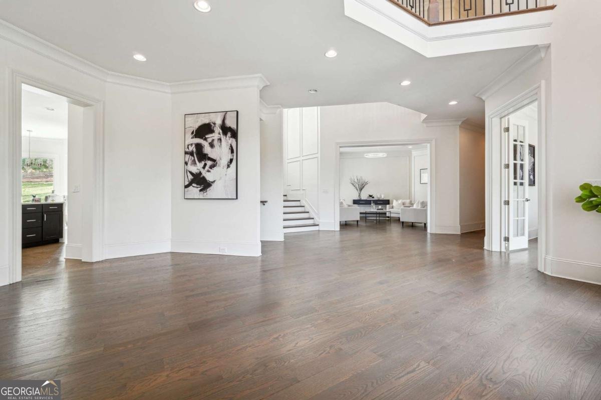 252 Traditions Drive Alpharetta - Photo 8