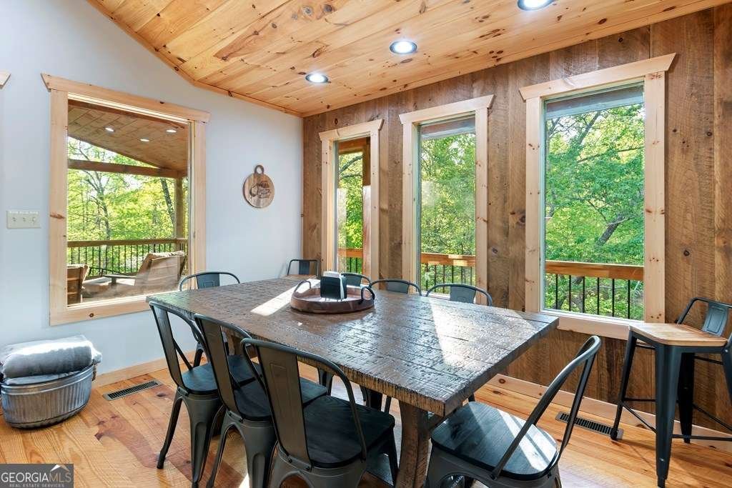 66 Ross Drive Mineral Bluff - Photo 15
