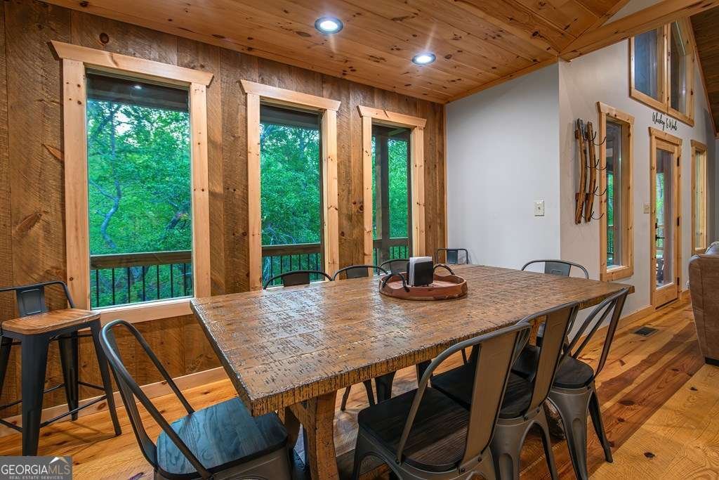 66 Ross Drive Mineral Bluff - Photo 17