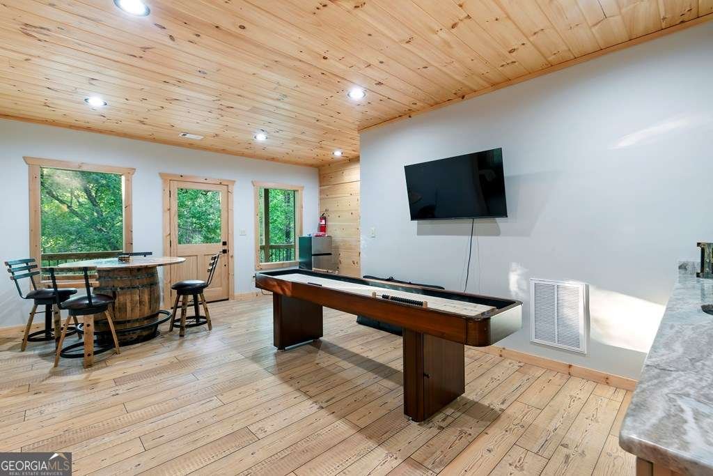 66 Ross Drive Mineral Bluff - Photo 31