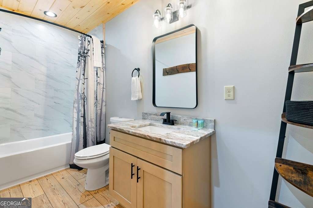 66 Ross Drive Mineral Bluff - Photo 35