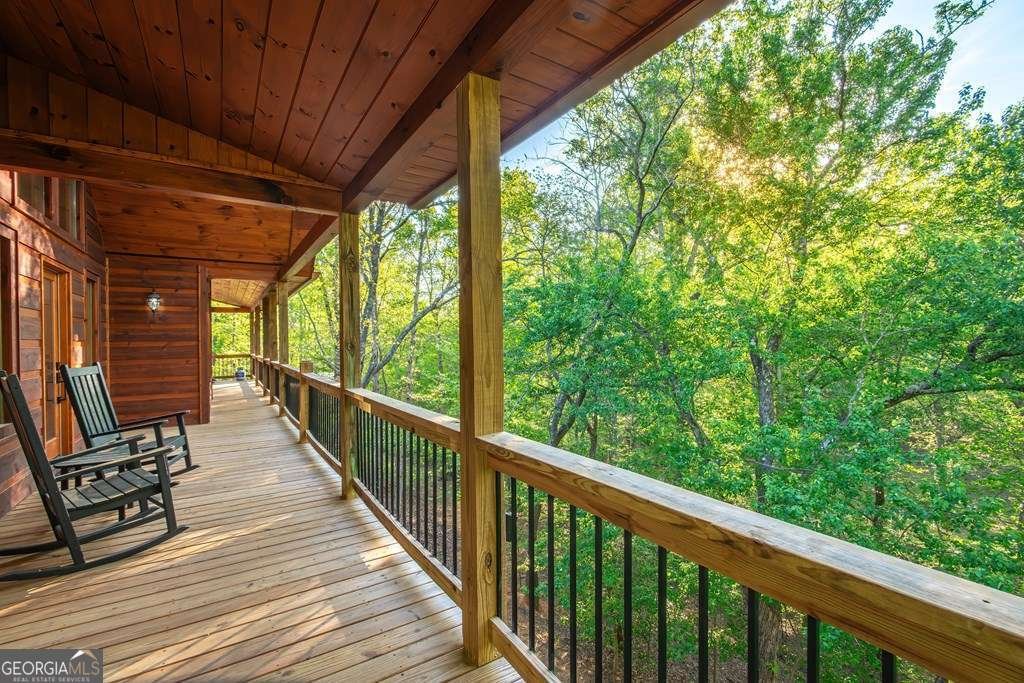 66 Ross Drive Mineral Bluff - Photo 40