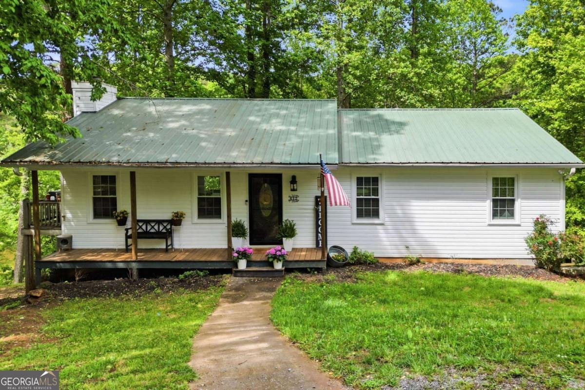 612 Beaver Ridge Road Jasper - Photo 1