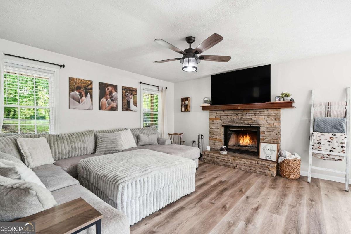 612 Beaver Ridge Road Jasper - Photo 8