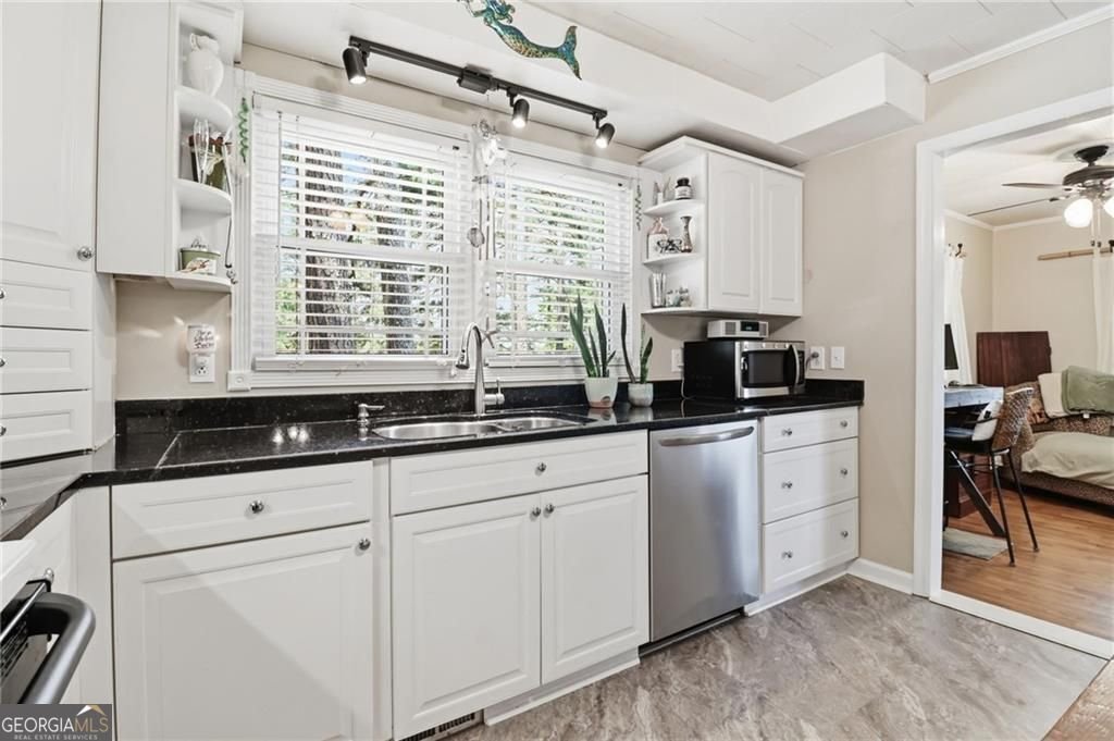 101 Lewis Drive Cartersville - Photo 10