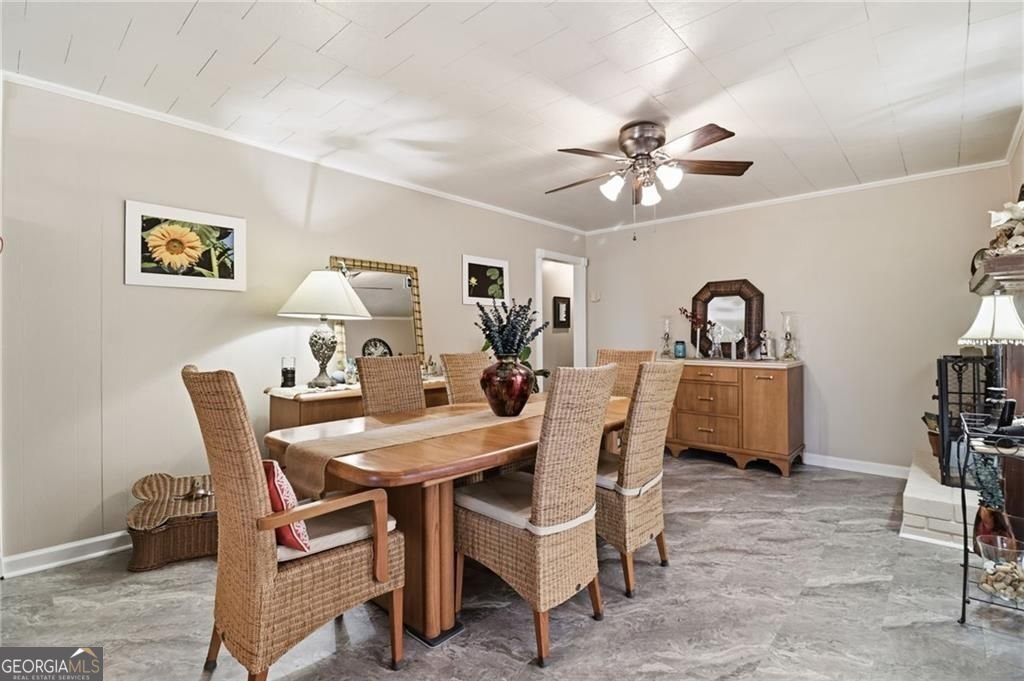 101 Lewis Drive Cartersville - Photo 12