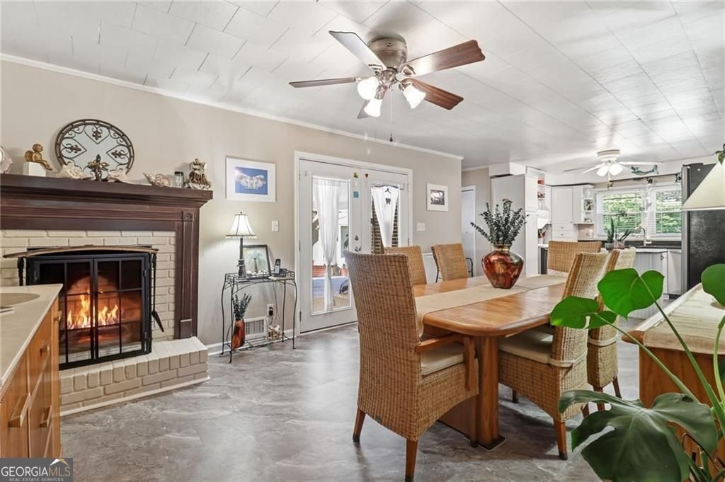 101 Lewis Drive Cartersville - Photo 13